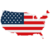 USA - United States of America